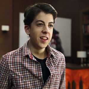 Photo Christopher Mintz-Plasse