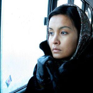 Photo Darezhan Omirbayev