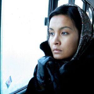 Photo Darezhan Omirbayev