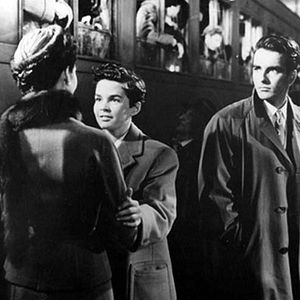 Photo Montgomery Clift