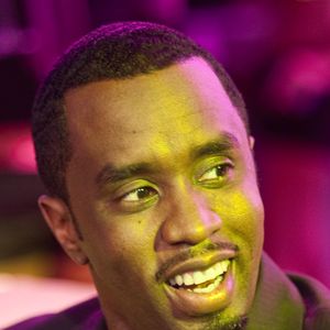 Photo Sean Combs