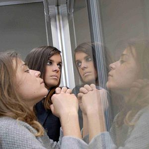 Photo Rien dans les poches