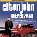 Photo The Red Piano