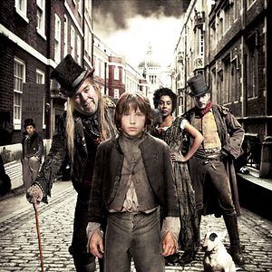 Photo William Miller