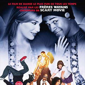 Photo Damien Dante Wayans