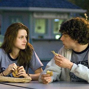 Photo Jesse Eisenberg