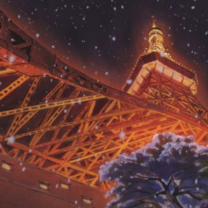 Photo Tokyo Marble Chocolate