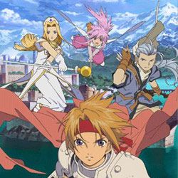 Photo Tales of Phantasia