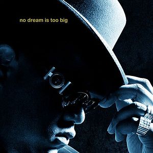 Photo Notorious B.I.G.