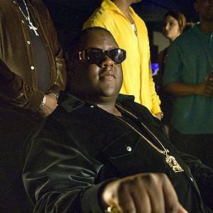 Notorious B.I.G.