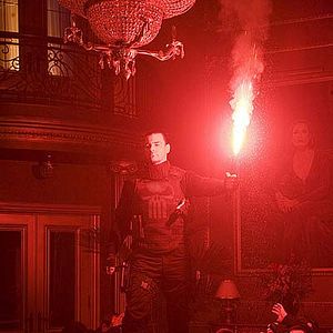 Photo Lexi Alexander