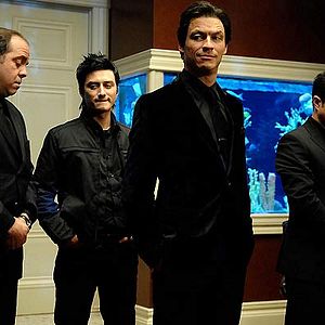 Photo Lexi Alexander