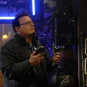 Photo Lexi Alexander