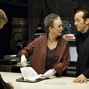 Photo Kathleen Chalfant