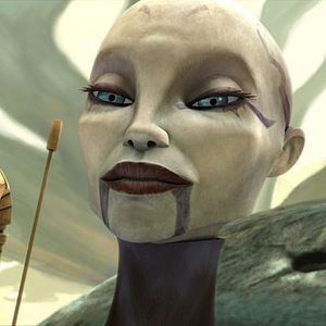 Photo Star Wars: The Clone Wars (2008)