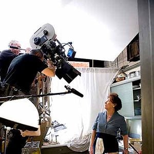 Photo Nora Ephron