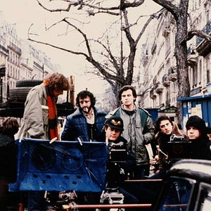 Photo Jacques Bral