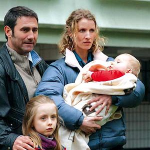 Photo Mélusine Mayance