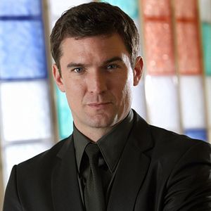 Photo Matthew Chambers