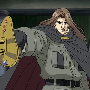 Photo Souten no Ken
