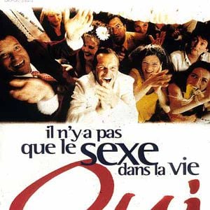 Photo Alexandre Jardin