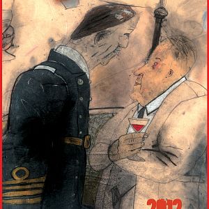 Photo Festival international du court métrage de Clermont-Ferrand 