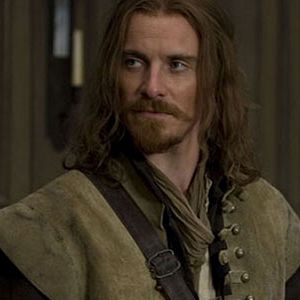 Photo The Devil's Whore