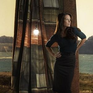 Photo Evangeline Lilly