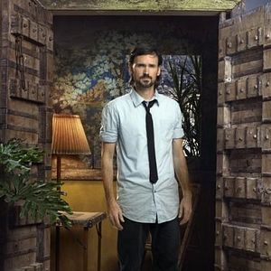 Photo Jeremy Davies