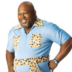 Photo Tyler Perry's Meet the Browns