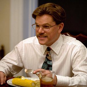 Photo The Informant !