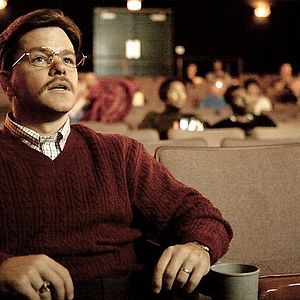 Photo The Informant !