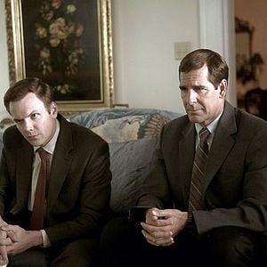Photo The Informant !