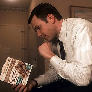 Photo The Informant !