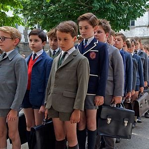 Photo Le Petit Nicolas