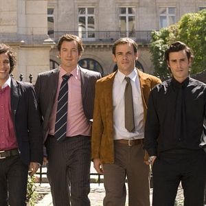 Photo Thomas Seraphine