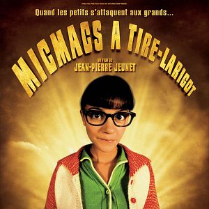 Photo Micmacs à tire-larigot