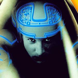Photo Tron