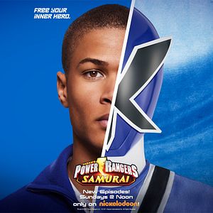 Photo Power Rangers
