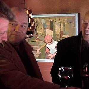 Photo Mika Kaurismäki