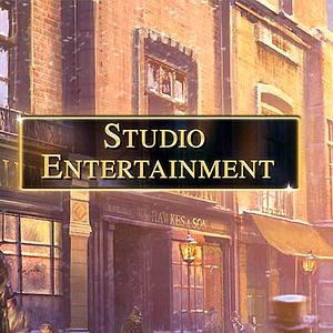 Photo Le Drôle de Noël de Scrooge