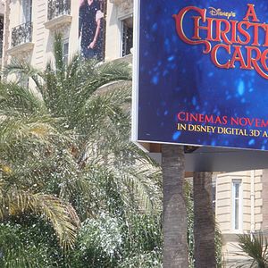 Photo Le Drôle de Noël de Scrooge