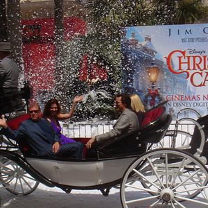 Photo Le Drôle de Noël de Scrooge