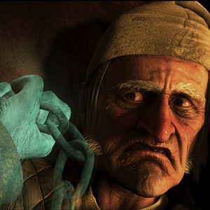 Photo Le Drôle de Noël de Scrooge