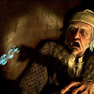 Photo Le Drôle de Noël de Scrooge