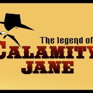 Photo Calamity Jane