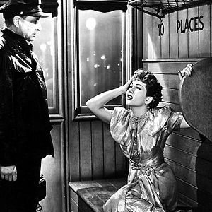 Photo Mitchell Leisen