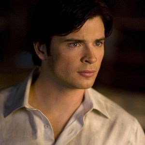 Photo Tom Welling
