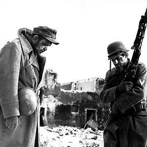 Photo Le Temps d'aimer et le temps de mourir