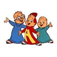 Photo Alvin et les Chipmunks